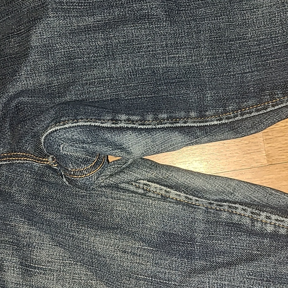 Gap Bootcut size 14 - Picture 2 of 5